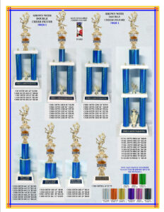 AAA Wholesale Trophies Custom Trophies www.aaatrophies.com