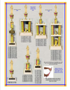 AAA Wholesale Trophies Custom Trophies www.aaatrophies.com